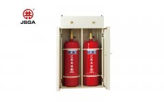 發(fā)電站適合用七氟丙烷氣體滅火系統(tǒng)嗎？